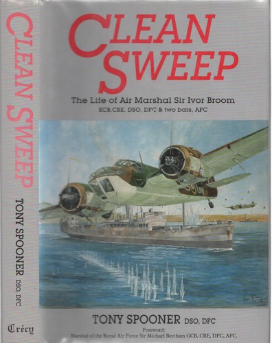 Clean sweep spooner 1st - by,