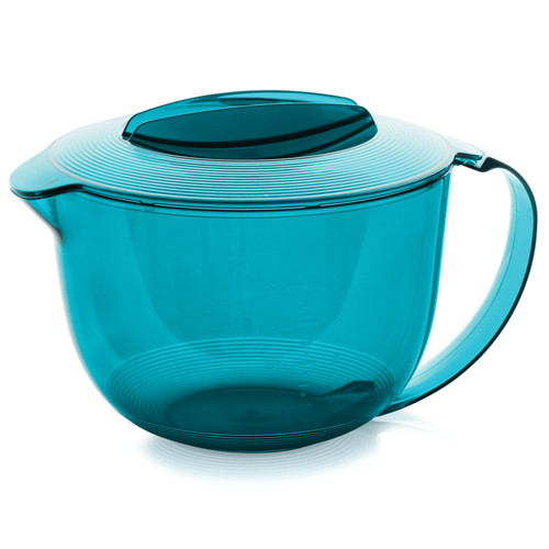 Tupperware microcook kanne - 1,