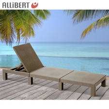 Allibert sonnenliege - allibert,