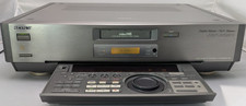 Sony EV-S9000E PAL High End