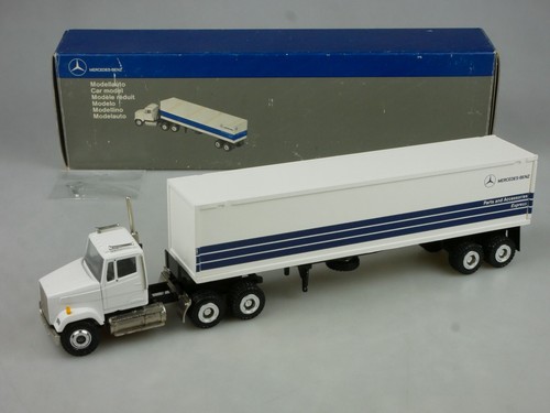Conrad freightliner - conrad, 1/50