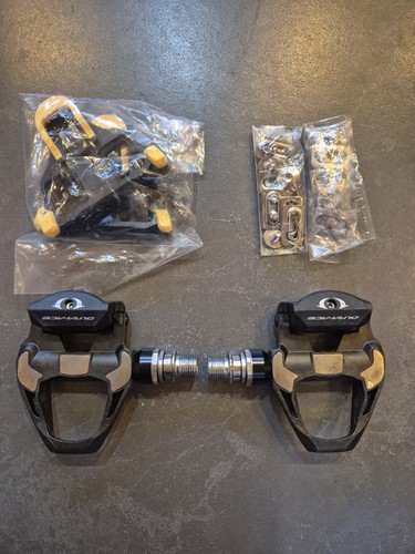 Shimano dura ace 9100 carbon - shimano,