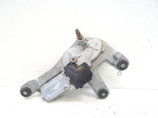 REAR WINDSCREEN WIPER MOTOR
