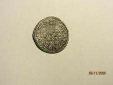 Hessen - Kassel   VIII einen