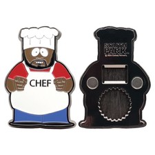 South Park Chef robuster