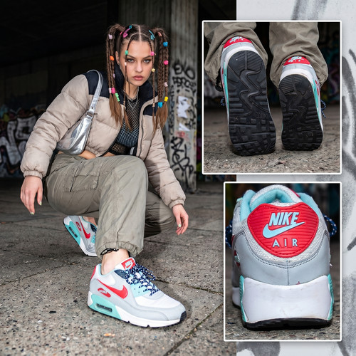 Nike air max 90 - 90, essential