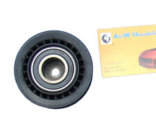 VW T4 Spannrolle Motorstütze ORIGINAL 074145278F Keilrippenriemen Rolle 17,99 €