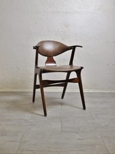Vintage TEAK STUHL