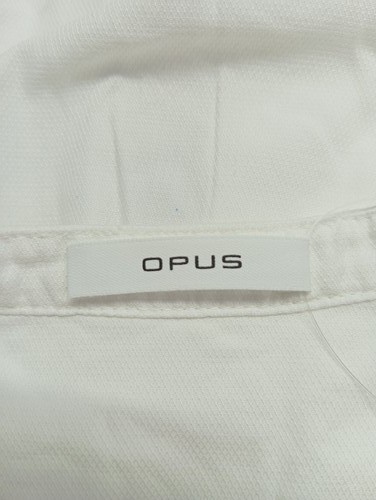 Opus hemdbluse damen weiß - opus,