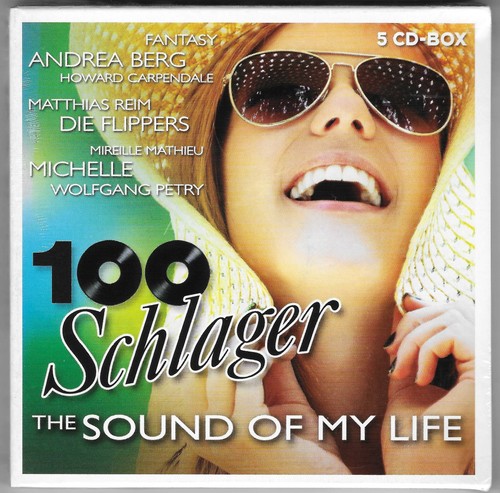 The sound life 100 - life,