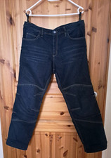 Vanucci Cordura Motorradhose