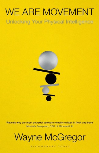 Are movement user s - movement, a