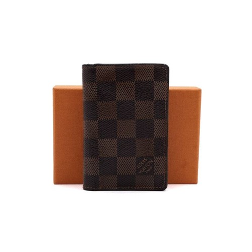 Louis vuitton damier ebène - louis,