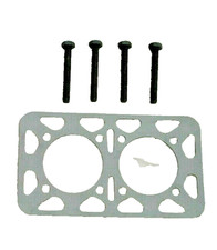 Zylinderkopfdichtung Schrauben 700 ccm NEU DKW IFA F5 F7 F8 P70 Meisterklasse 