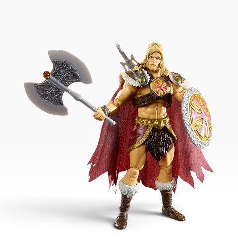 Masters the universe - ✅masters,