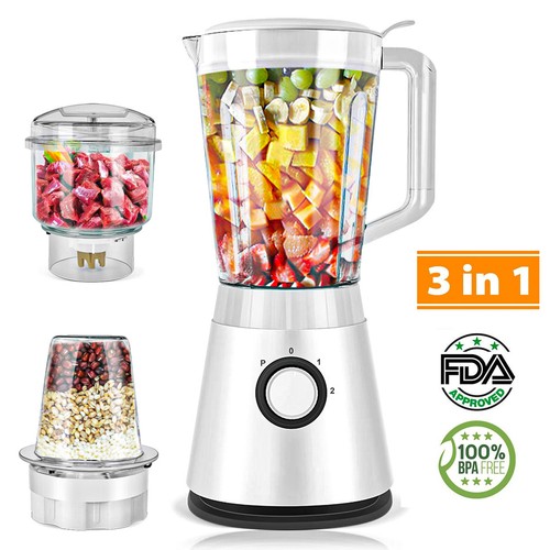 Standmixer 2000w blender - 2000w,