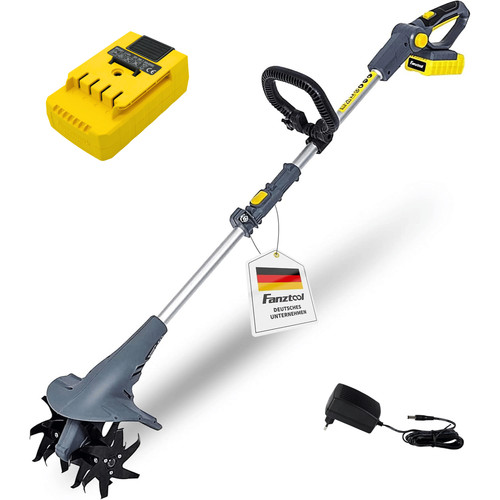 Gartenfräse motorhacke - gartenfräse,