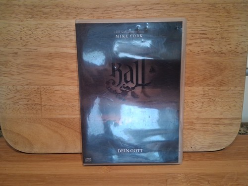 Mike york kalt - mike, york,
