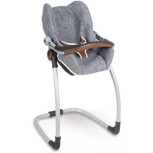 Smoby comfort baby 3in1 - comfort,