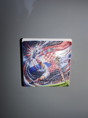 Premium magnet set kroatien - premium,