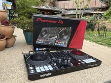 Pioneer DJ DDJ-1000SRT -