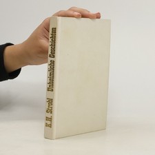 Unheimliche Geschichten  | 