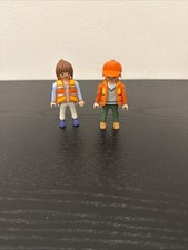 Playmobil Family Fun Figuren