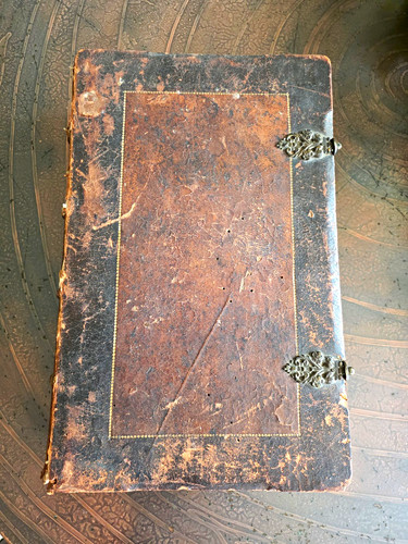 Antike luther bibel ca - antike, luther-bibel
