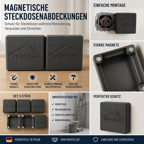 Magnetische