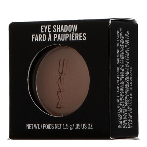 Mac eyeshadow wedge - -, matte