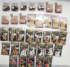 Enterprise Imitation Fishing Fake Bait Künstliche Erdnüsse Pellets Fleisch Restposten