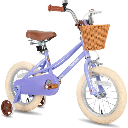 Kinderfahrrad zoll mädchen - zoll,