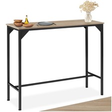 Bartisch stehtisch bistrotisch - stehtisch,