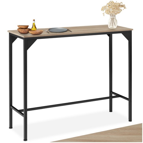 Bartisch stehtisch bistrotisch - bartisch,
