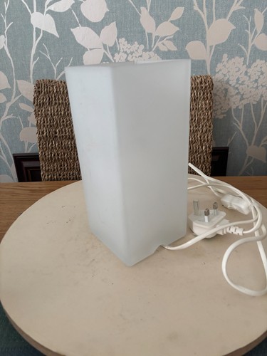 Ikea grono weisse mattglas - grono,