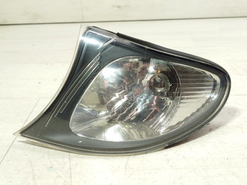 Bmw e46 limo - bmw, blinker