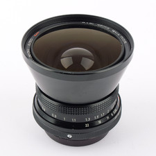 Carl Zeiss Jenna Flektogon 4/50mm MC Pentacon SIX DDR