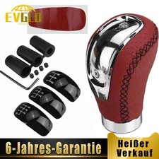 Leder Auto Manueller