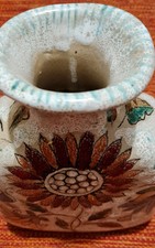 Große Schiavon Designer Vase