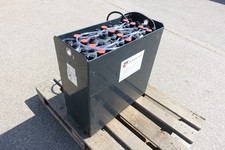 Traktionsbatterie 24v 3pzs375 - traktionsbatterie,