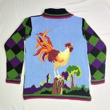Storybook Knits Vintage