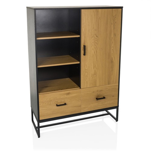 Highboard stehschrank mit - highboard,