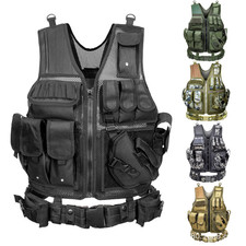 ARMEE TACTICAL VEST TAKTISCHE