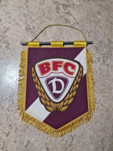 Bfc dynamo berlin wimpel - dynamo,