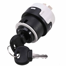 Universal Zündschloss