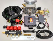 LPG Autogas KME Frontkit Nevo
