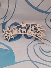 Weihnachts Stern Krippe