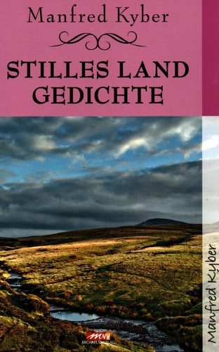 Stilles land gedichte - stilles,
