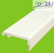 Flügelabdeckprofil für