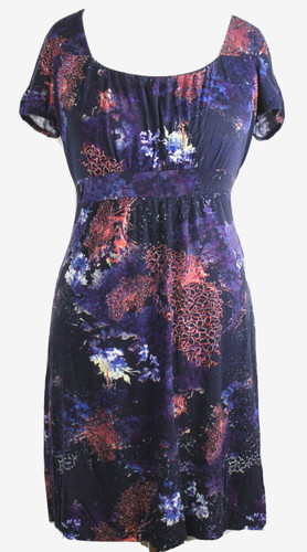 Street one kleid jerseykleid - street,